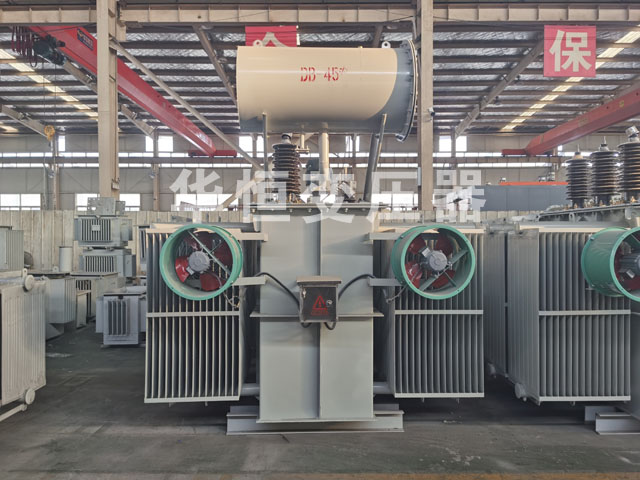 S11-8000/35屏山屏山屏山电力变压器价格