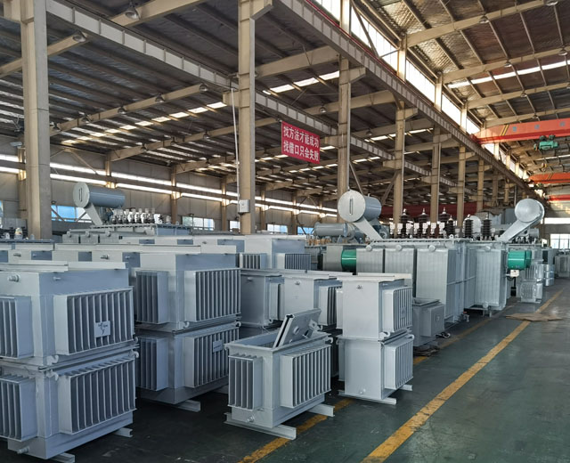 S11-6300/35屏山屏山屏山油浸式变压器